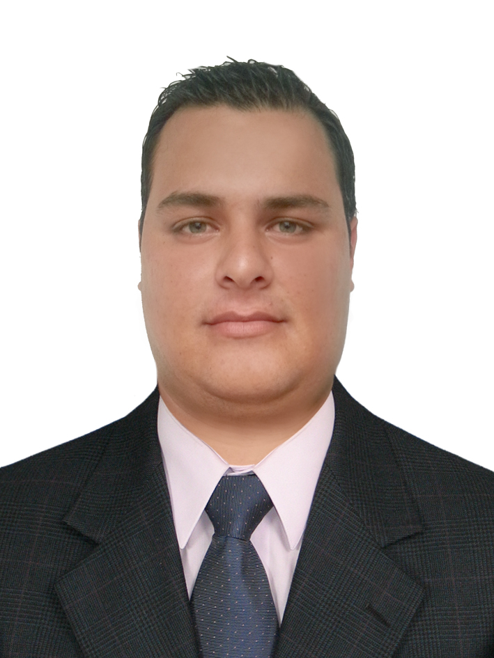 Edgar Díaz Gómez